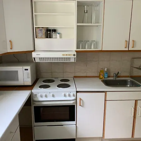 Second Bed & Breakfast