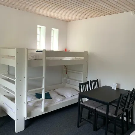 Bed & Breakfast Second