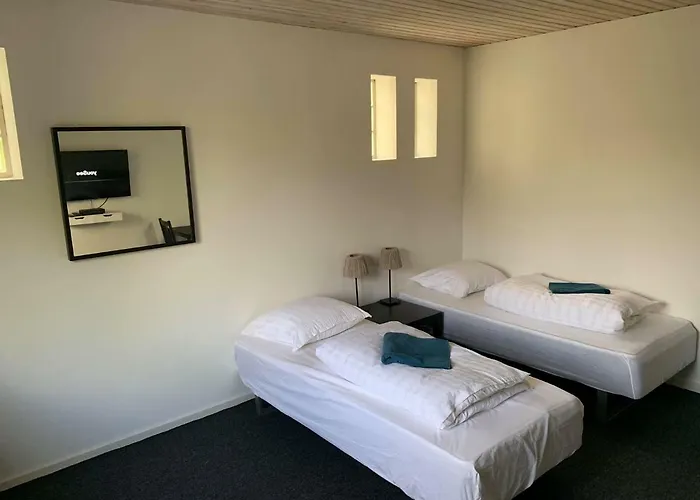 Bed & Breakfast Second Herlev