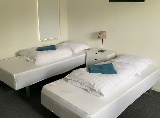 Bed & Breakfast Second Herlev