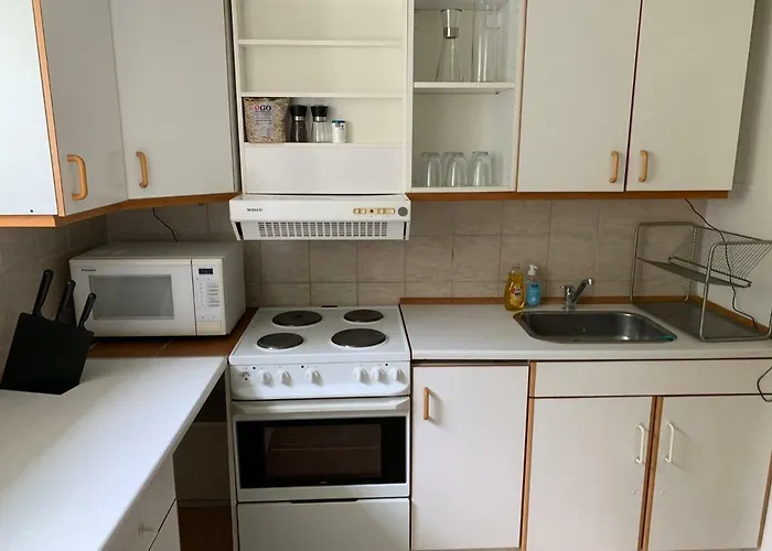 Second Bed & Breakfast