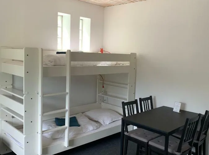 Bed & Breakfast Second