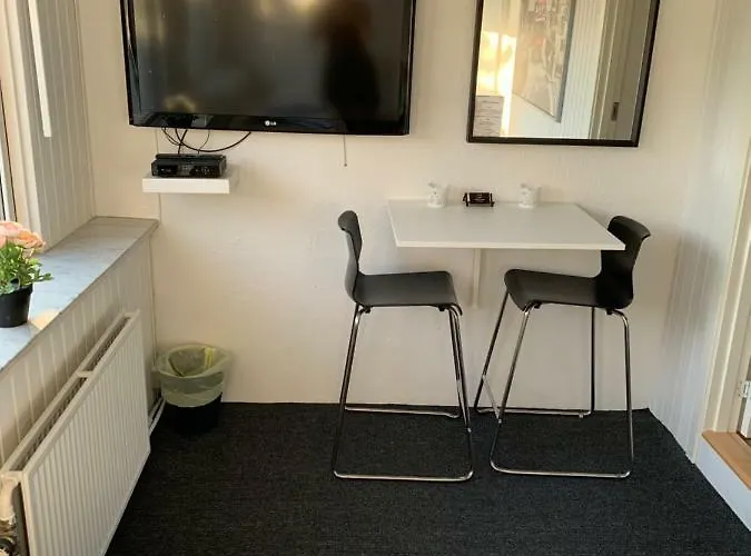 Bed & Breakfast Second Herlev