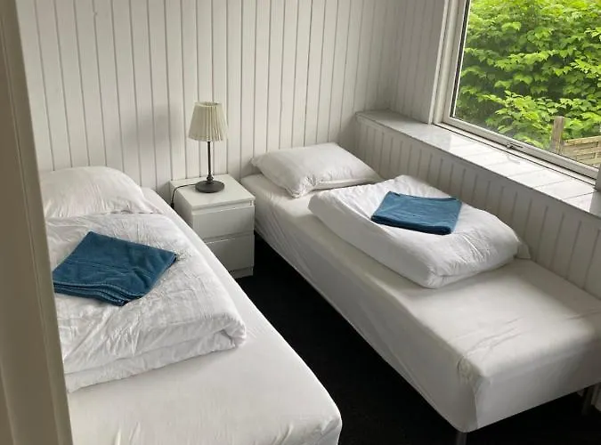 Second Bed & Breakfast